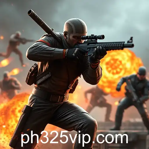 The Thrilling World of Action Games: A Genre That Continues to Captivate