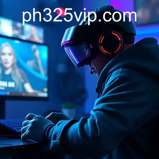 Digital Innovation: The Rise of PH325