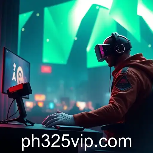 The Digital Playground: Gaming Trends and Innovations