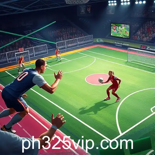 The Evolution of English Gaming Websites