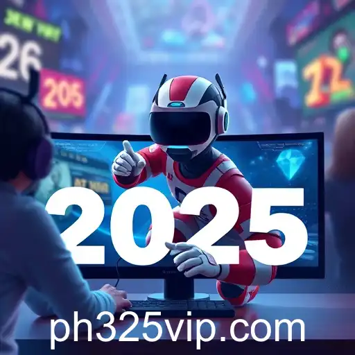 The Evolution of Online Gaming: Insights from PH325