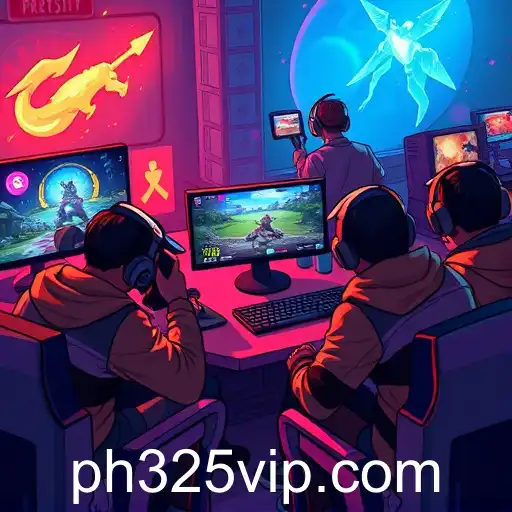 The Future of Gaming in a Connected World