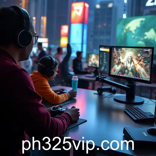 The Rise of Gaming in Emerging Economies