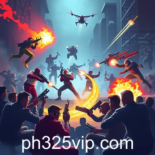 Gaming Evolution and PH325's Role in 2025