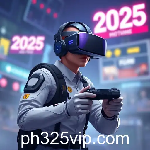Gaming Trends and Innovations for 2025