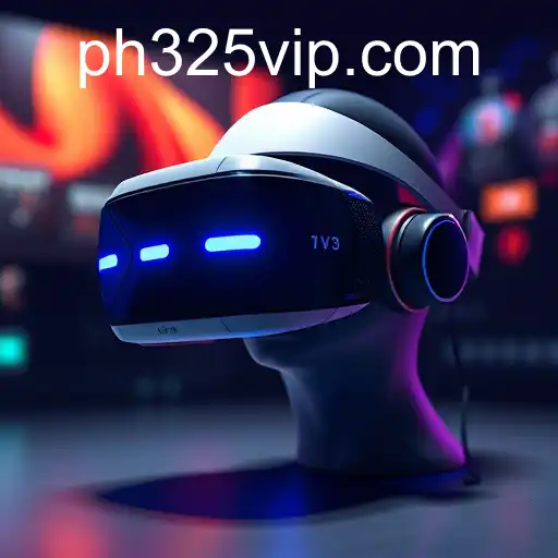 Gaming Revolution: How PH325 is Shaping the Future