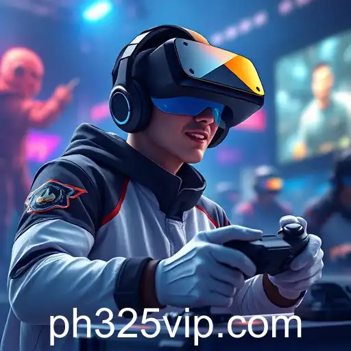Gaming Revolution with PH325: 2025 Insights