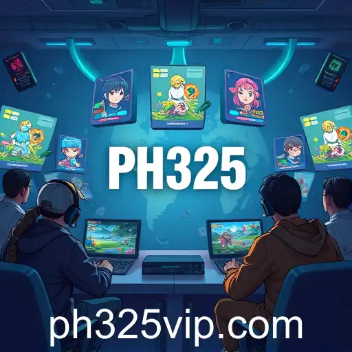 The Rapid Rise of PH325 in Gaming