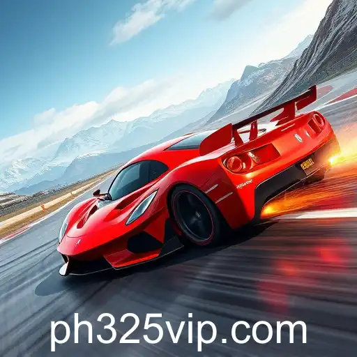 Exploring the Thrills and Dynamics of the 'Racing Fast' Game Category