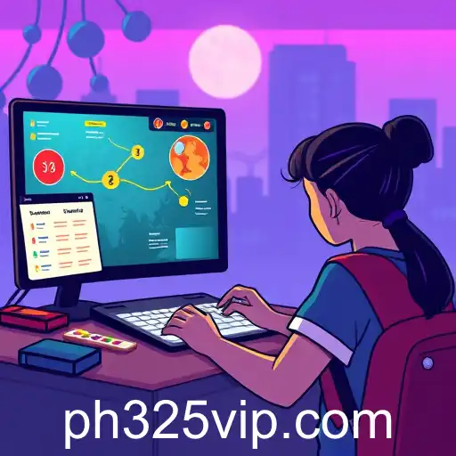 The Rise of PH325 in the Gaming World