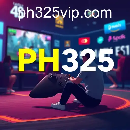 The Rise of PH325: Connecting Gamers Globally